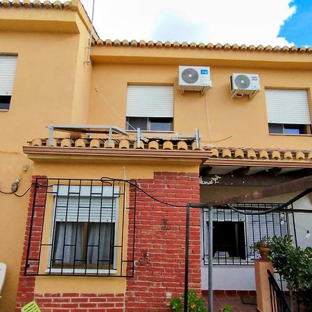 Casa Con Piscina Y Barbacoa A 3 Kilometros De La Alhambra Vila Huétor Vega Exterior foto