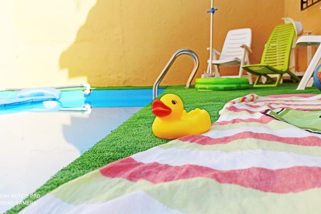 Casa Con Piscina Y Barbacoa A 3 Kilometros De La Alhambra Vila Huétor Vega Exterior foto