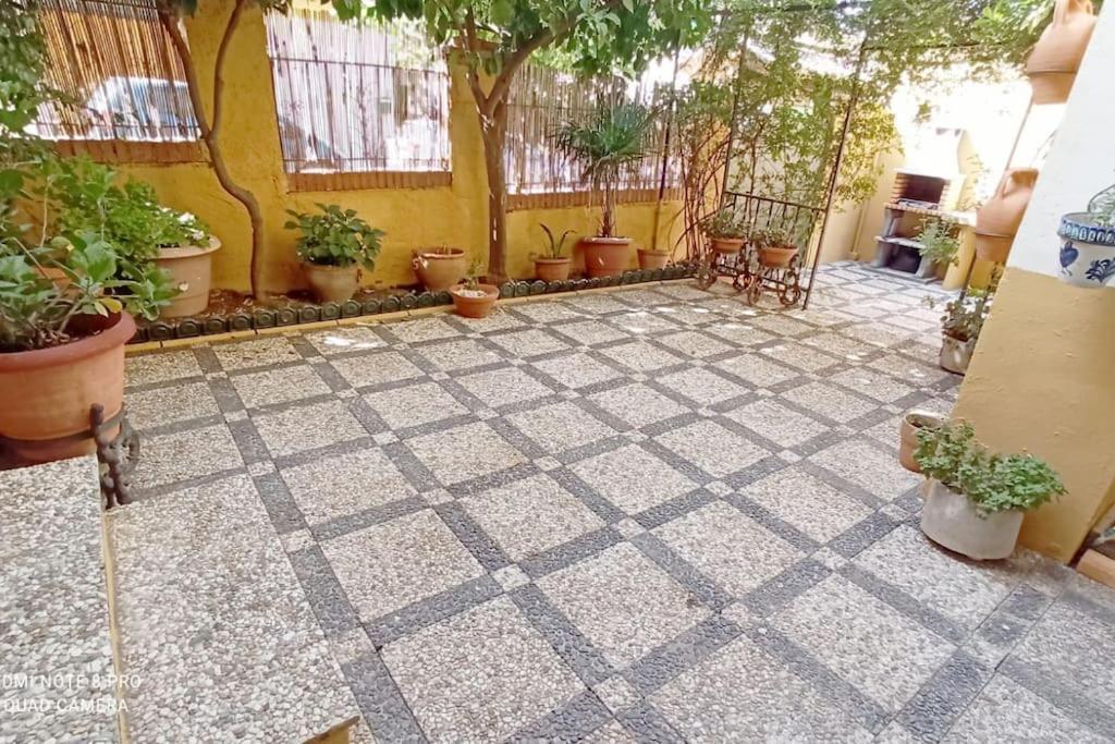 Casa Con Piscina Y Barbacoa A 3 Kilometros De La Alhambra Vila Huétor Vega Exterior foto