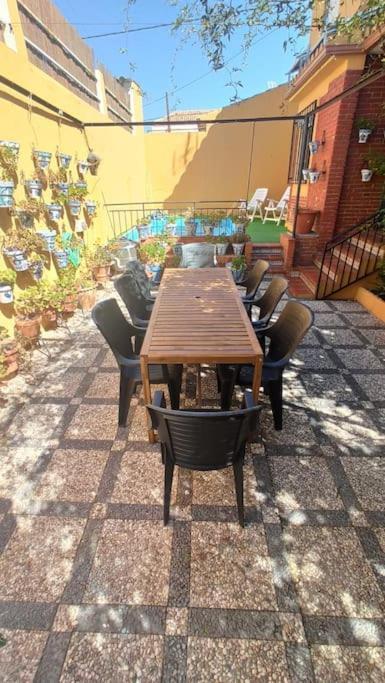 Casa Con Piscina Y Barbacoa A 3 Kilometros De La Alhambra Vila Huétor Vega Exterior foto